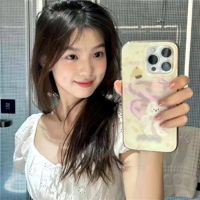 严父孝女