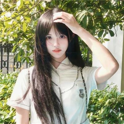 幽灵女士